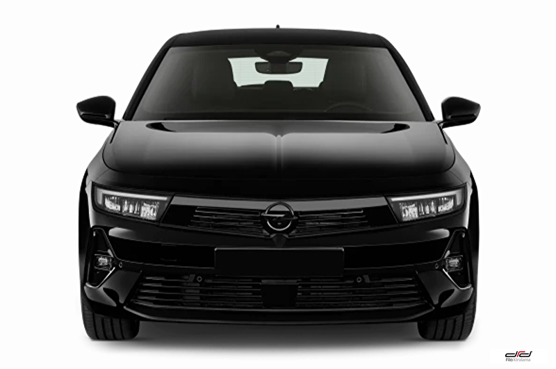 Opel Astra HB 1.5 122 Diesel AT9 Edition