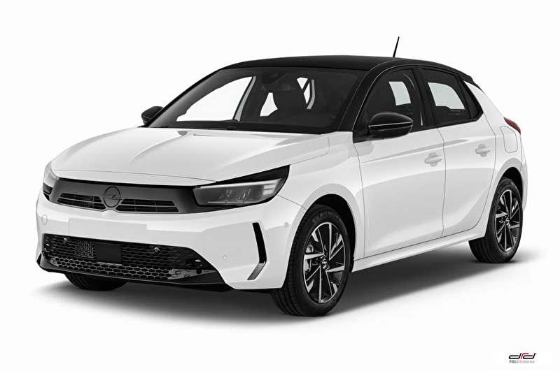 Opel Corsa 1.2 130 AT8 Ultimate