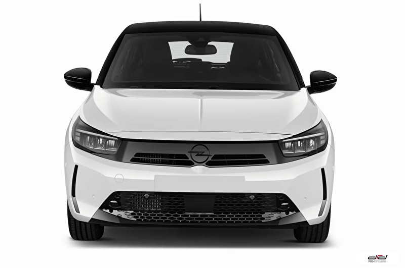 Opel Corsa 1.2 130 AT8 Ultimate