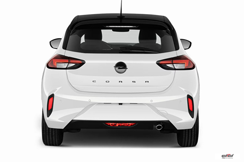 Opel Corsa 1.2 130 AT8 Ultimate