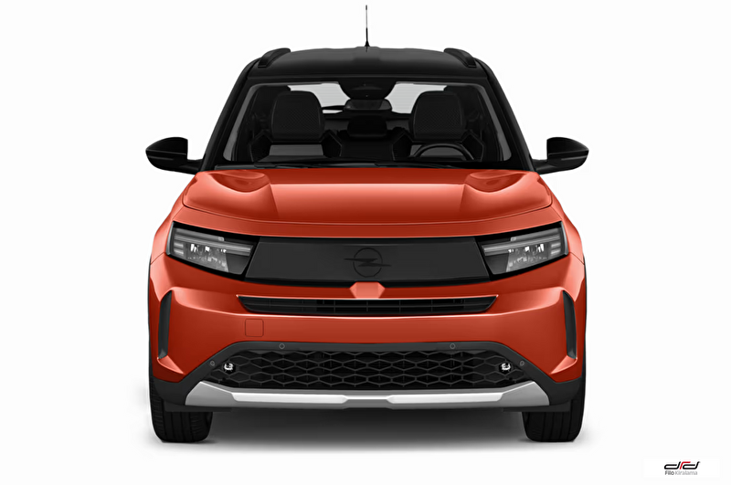 Opel Frontera MHEV 136 e-DCT GS