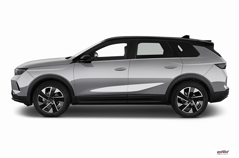 Opel Grandland X 1.5 Diesel 130 AT8 Edition