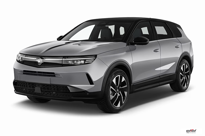 Opel Grandland X 1.5 Diesel 130 AT8 Edition