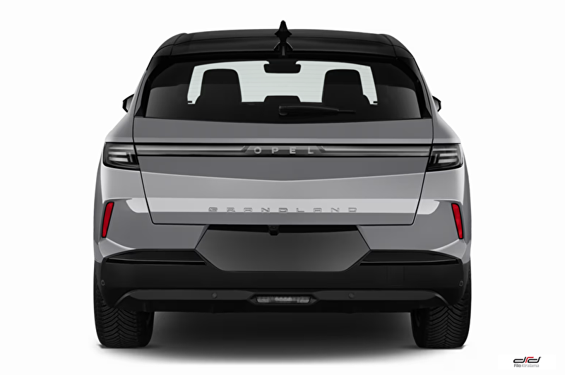 Opel Grandland X 1.5 Diesel 130 AT8 Edition