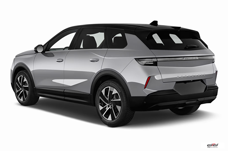Opel Grandland X 1.5 Diesel 130 AT8 Edition