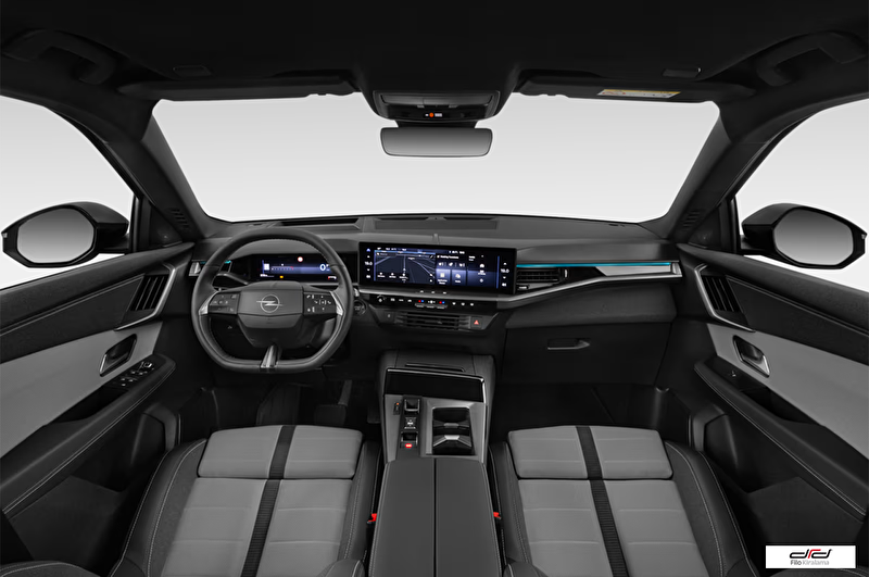 Opel Grandland X 1.5 Diesel 130 AT8 Edition