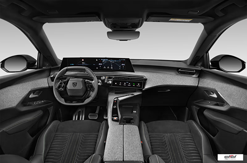 Peugeot 3008 Allure 1.5 BlueHDi 130 EAT8