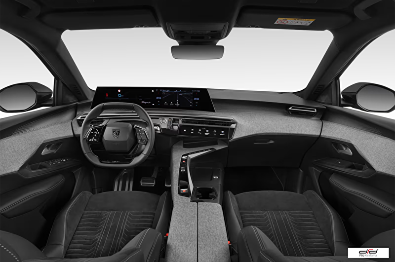 Peugeot 5008 GT 1.5 BlueHDi 130 EAT8