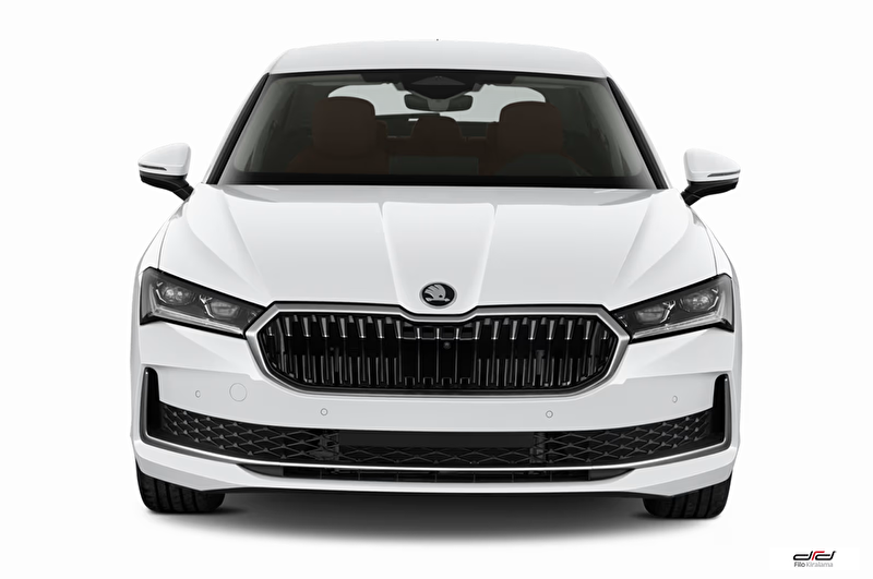 Škoda Superb 1.5 TSI MHEV 150 DSG L&K Crystal FL