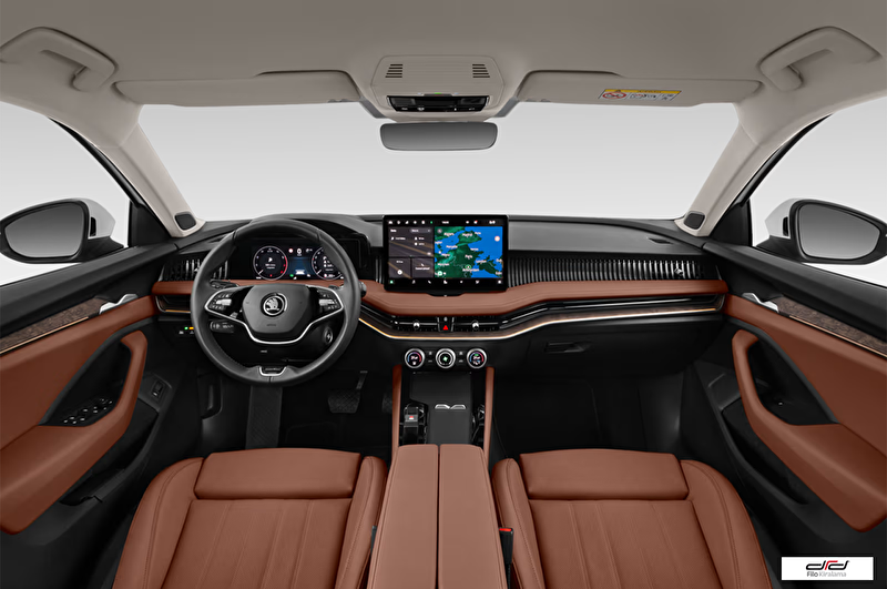 Škoda Superb 1.5 TSI MHEV 150 DSG L&K Crystal FL