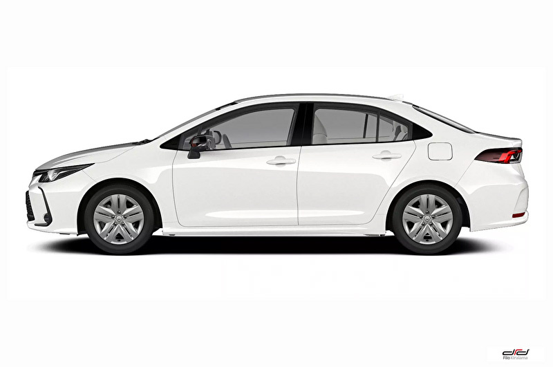 Toyota Corolla 1.5 Dream Multidrive S