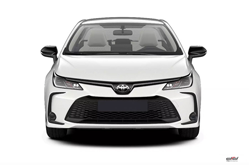 Toyota Corolla 1.5 Dream Multidrive S