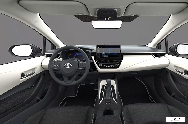 Toyota Corolla 1.5 Dream X-Pack Multidrive S FL