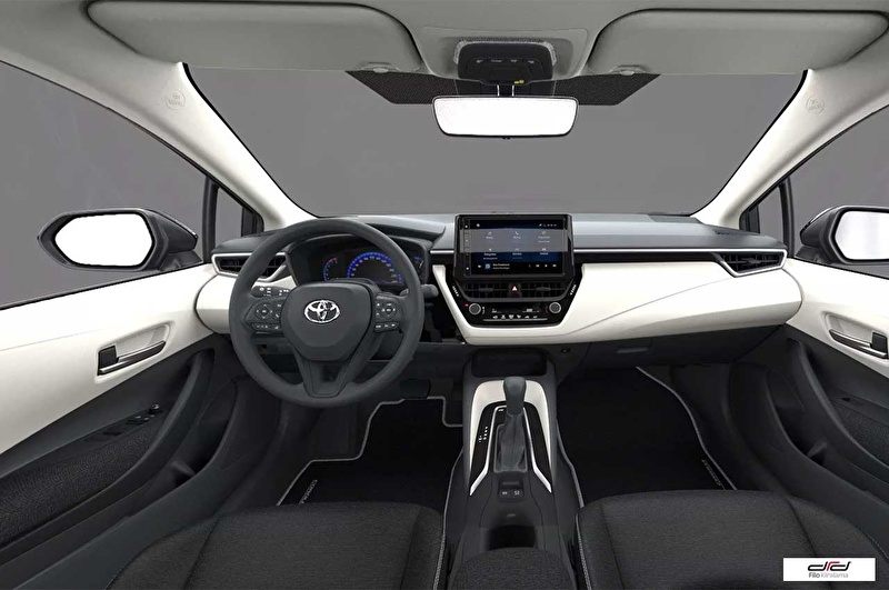 Toyota Corolla 1.5 Dream Multidrive S