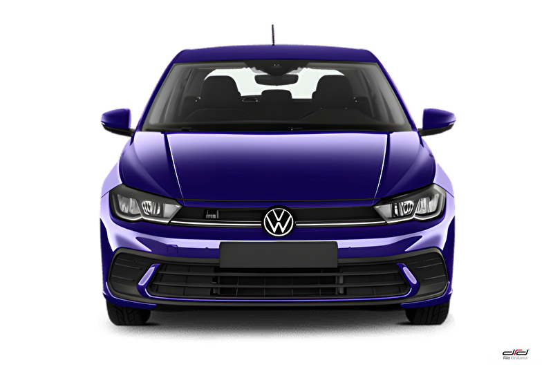 Volkswagen Polo 1.0 TSI 95 Comfortline DSG