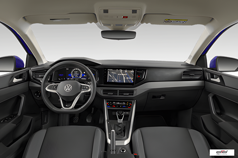 Volkswagen Polo 1.0 TSI 95 Comfortline DSG