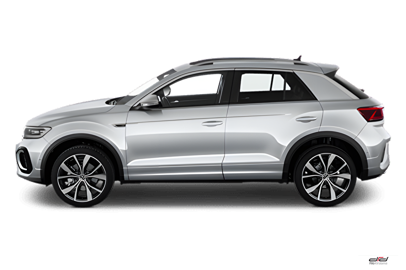 Volkswagen T-Roc 1.5 TSI 150 DSG Life