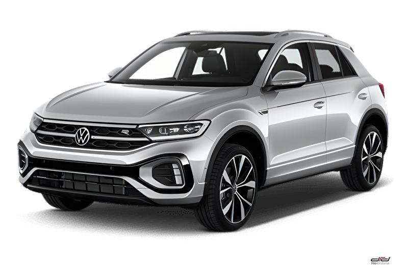 Volkswagen T-Roc 1.5 TSI 150 DSG Life