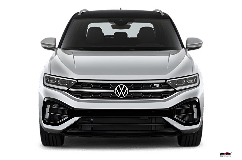 Volkswagen T-Roc 1.5 TSI 150 DSG Life