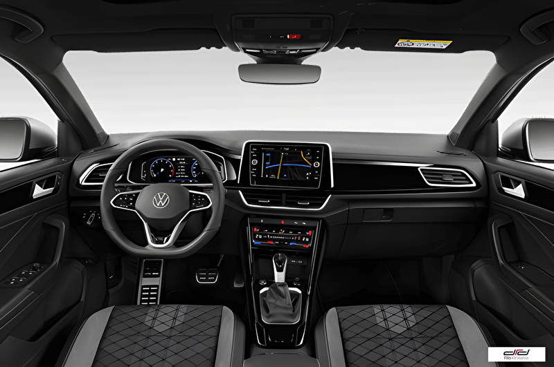 Volkswagen T-Roc 1.5 TSI 150 DSG Life