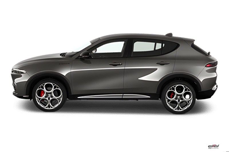 Alfa Romeo Tonale Veloce 1.3 280 Plug-In Hybrid eAWD
