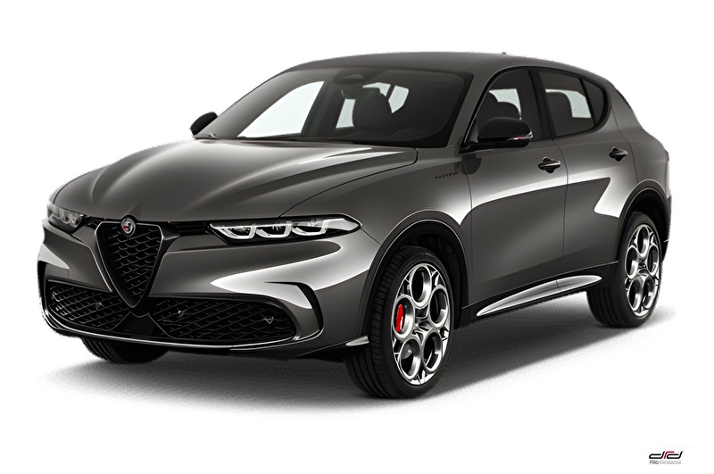 Alfa Romeo Tonale Veloce 1.3 280 Plug-In Hybrid eAWD