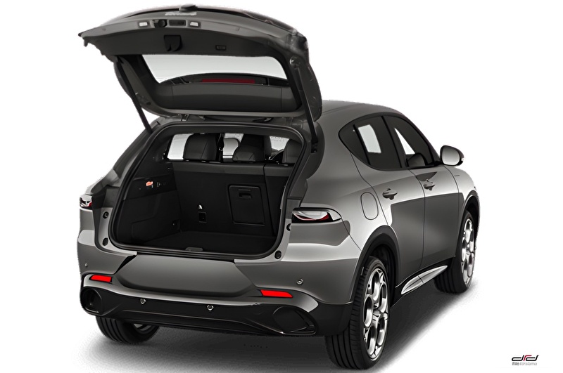 Alfa Romeo Tonale Veloce 1.3 280 Plug-In Hybrid eAWD