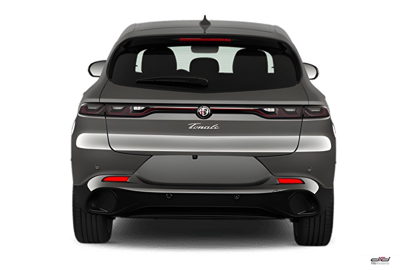 Alfa Romeo Tonale Veloce 1.3 280 Plug-In Hybrid eAWD