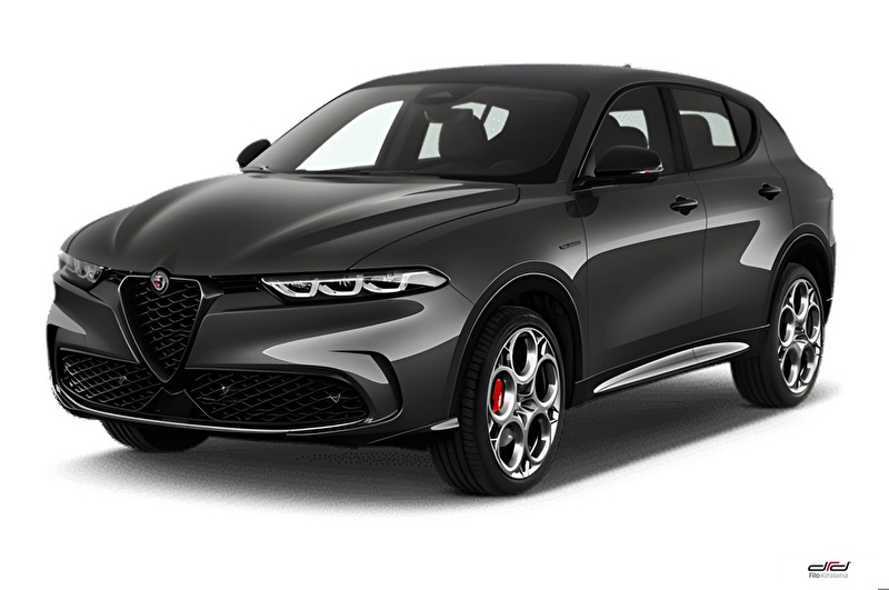 Alfa Romeo Tonale Ti 1.6 Diesel 130 DCT