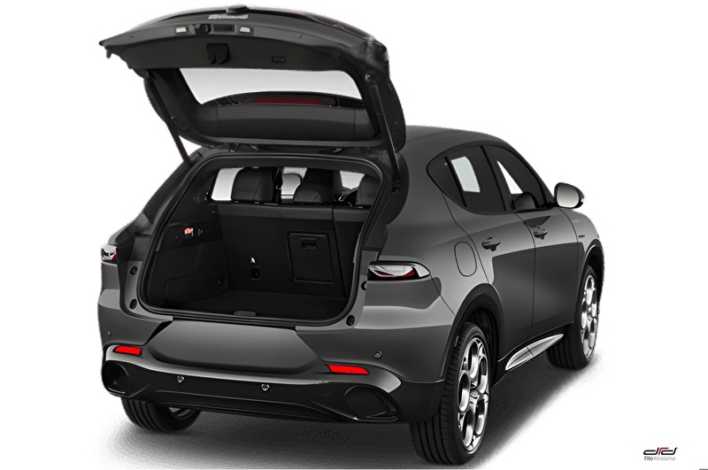 Alfa Romeo Tonale Ti 1.6 Diesel 130 DCT