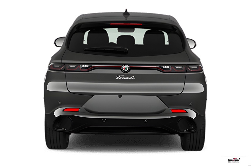 Alfa Romeo Tonale Ti 1.6 Diesel 130 DCT