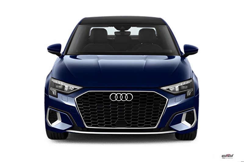 Audi A3 Sedan 35 TFSI 150 Advanced S Tronic