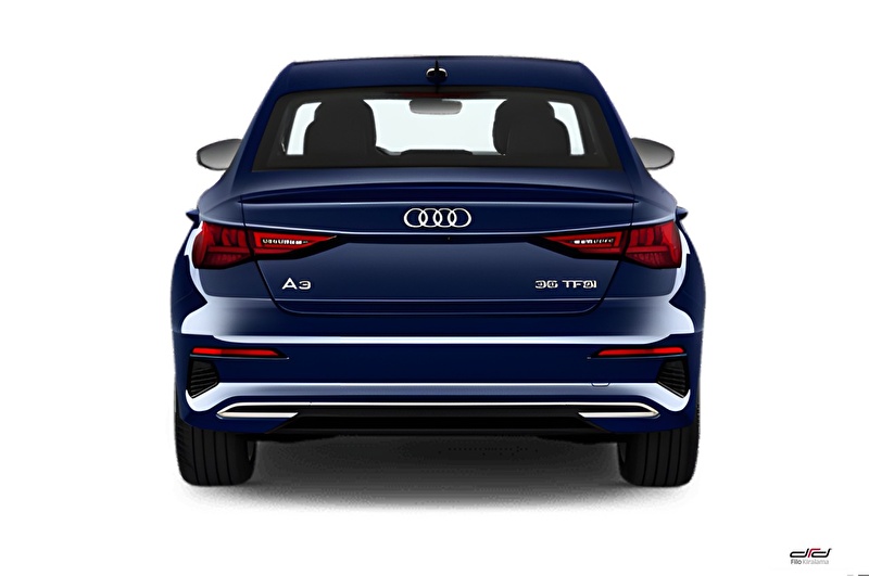 Audi A3 Sedan 35 TFSI 150 Advanced S Tronic