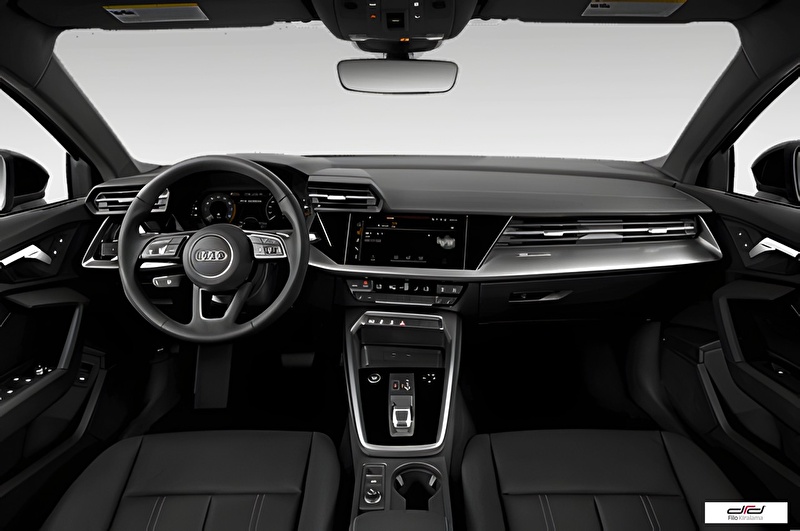 Audi A3 Sedan 35 TFSI 150 Advanced S Tronic