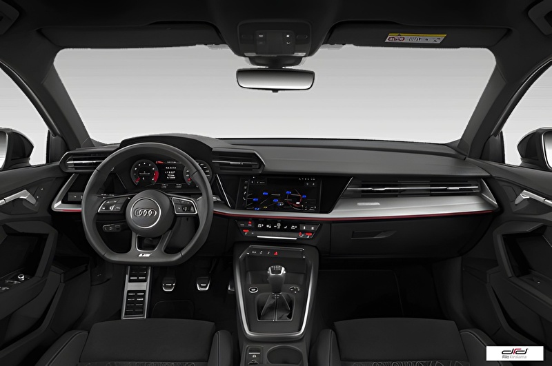 Audi A3 Sportback 35 TFSI 150 Advanced S Tronic