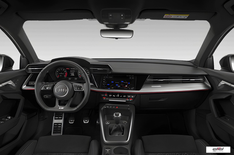 Audi A3 Sportback 35 TFSI 150 Advanced S Tronic DRD