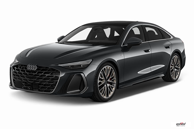 Audi A6 40 2.0 TDI Quattro 204 Design S Tronic