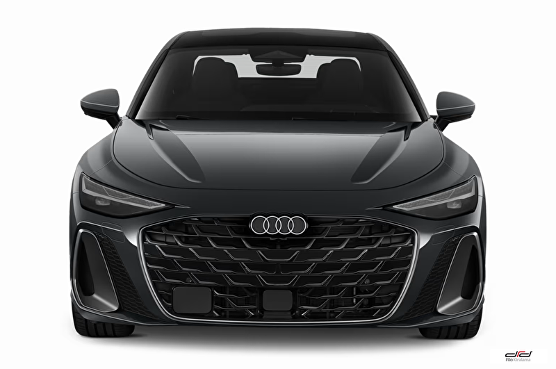 Audi A6 40 2.0 TDI Quattro 204 Design S Tronic