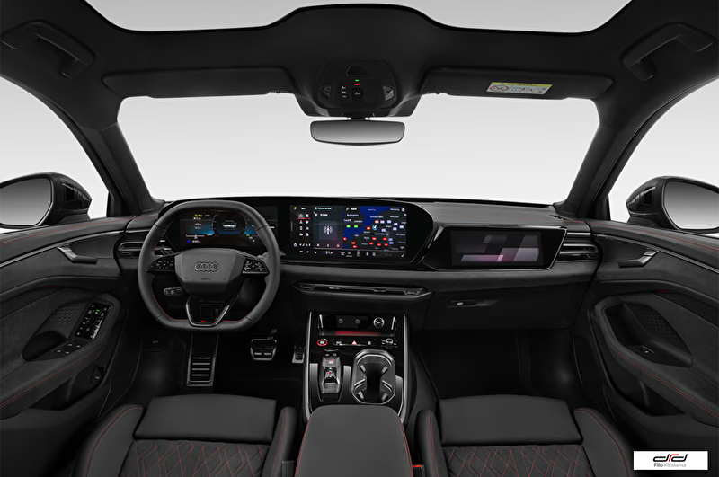 Audi A6 40 2.0 TDI Quattro 204 Design S Tronic