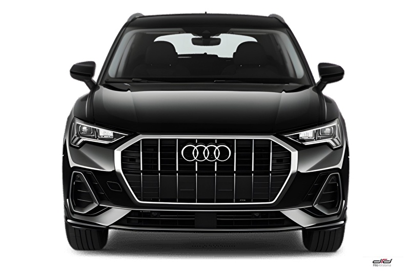Audi Q3 35 TFSI 150 Advanced S Tronic