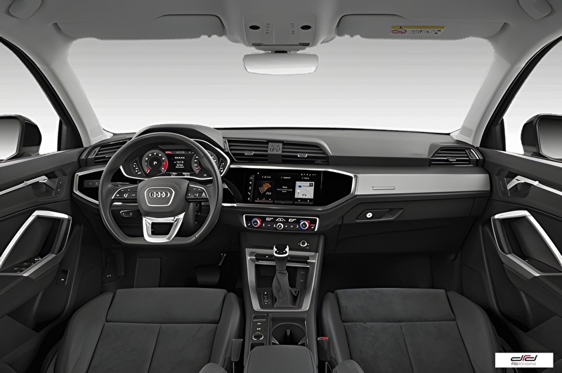 Audi Q3 35 TFSI 150 Advanced S Tronic