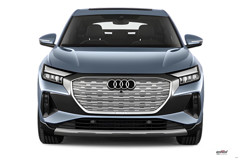 Audi Q4 55 e-tron Sportback Quattro