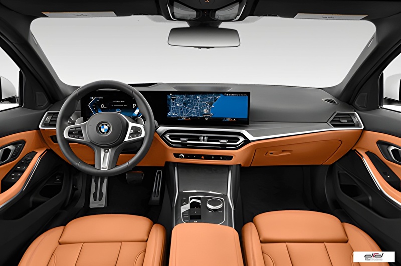 BMW 320i Sedan 1.6 170 M Sport