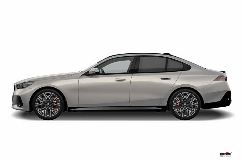 BMW 520d xDrive Sedan 2.0 190 M Sport