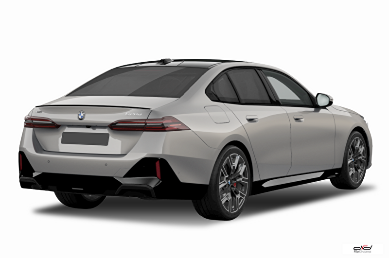 BMW 520d xDrive Sedan 2.0 190 M Sport