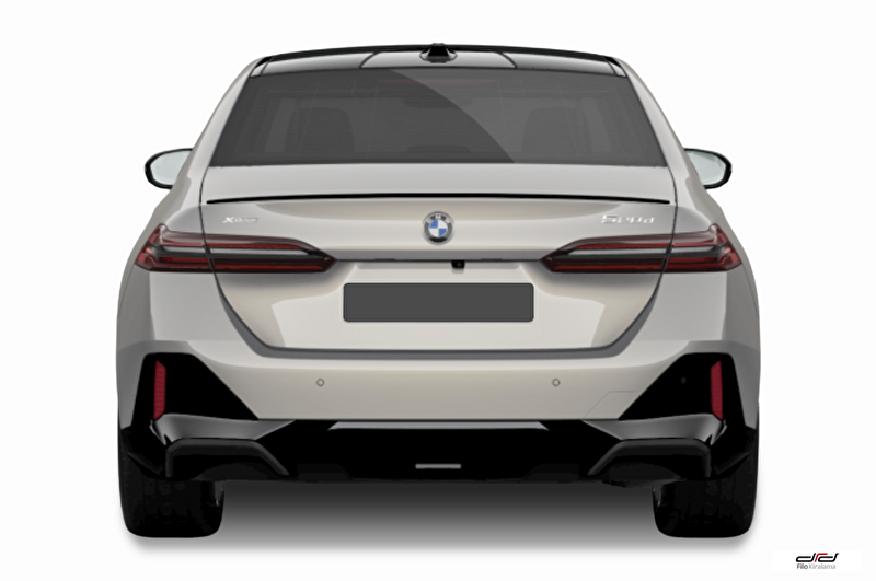 BMW 520d xDrive Sedan 2.0 190 M Sport