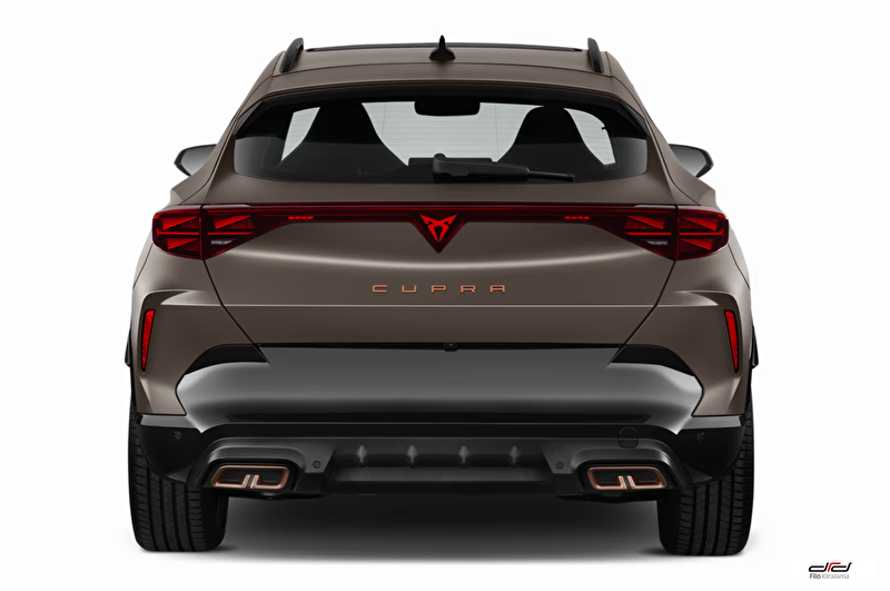 Cupra Formentor 1.5 TSI 150 DSG
