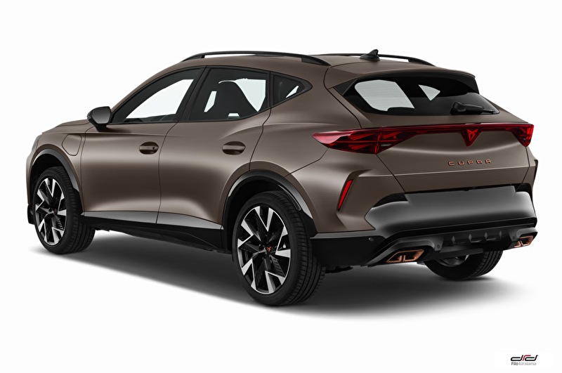 Cupra Formentor 1.5 TSI 150 DSG
