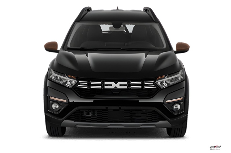 Dacia Jogger Extreme 1.0 110 7 Koltuklu