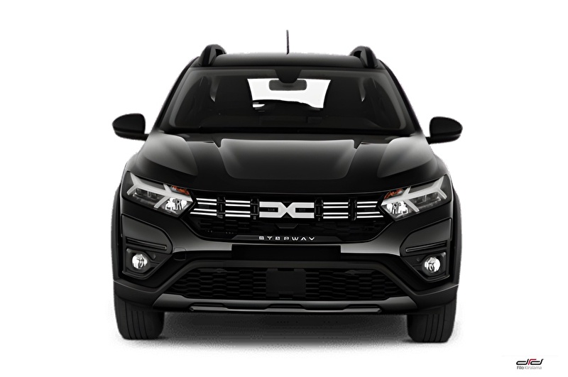 Dacia Sandero Stepway Prestige 1.0 Turbo X-Tronic 90